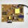 PLACA FONTE MONITOR E2210C 715G3537-1-HF (SEMI NOVA)